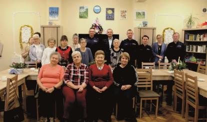 Debata społeczna dotycząca przeciwdziałania przemocy domowej