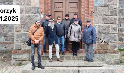 Zakończono renowację zabytkowego kościoła w Toporzyku