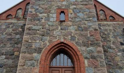 Zakończono renowację zabytkowego kościoła w Toporzyku