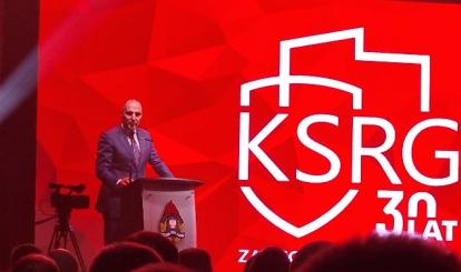 30 lat KSRG na Pomorzu Zachodnim