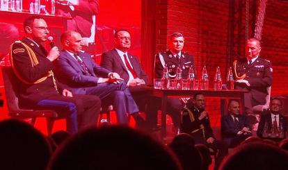 30 lat KSRG na Pomorzu Zachodnim