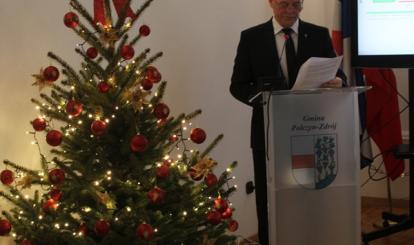 XXI Sesja Rady Miejskiej