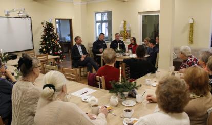 Debata społeczna dotycząca przeciwdziałania przemocy domowej