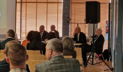 Konwent Wójtów, Burmistrzów, Prezydentów i Starostów Województwa Zachodniopomorskiego