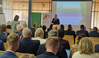 Konwent Wójtów, Burmistrzów, Prezydentów i Starostów Województwa Zachodniopomorskiego