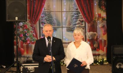 SPOTKANIE Z CZŁONKAMI ZWIĄZKU PZEiR – PODSUMOWANIE DZIAŁALNOŚCI ZARZĄDU W 2025 ROKU