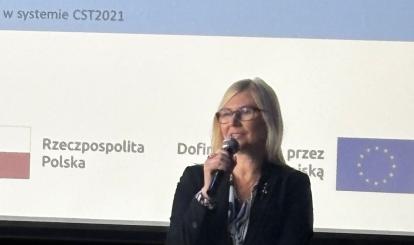 Konferencja prasowo-informacyjna Zachodniopomorskiej Sieci Rybackich Lokalnych Grup Działania