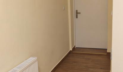 Odbiór prac budowlane związanych z przebudową pomieszczeń Centrum Kultury w Połczynie-Zdroju przy ul. Wojska Polskiego 54