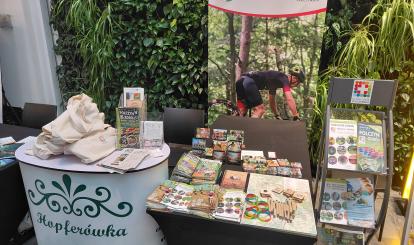 III Polsko‑Niemieckich Dni Turystyki Rowerowej