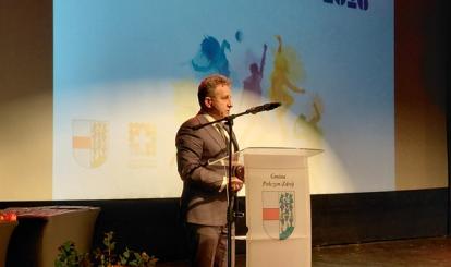 Gala Sportu i Kultury Połczyn-Zdrój 2026