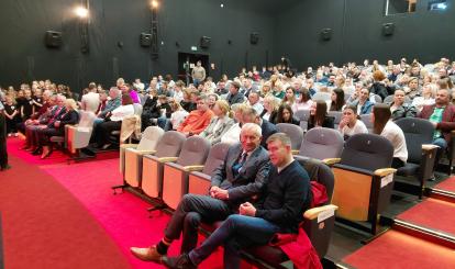 Gala Sportu i Kultury Połczyn-Zdrój 2026