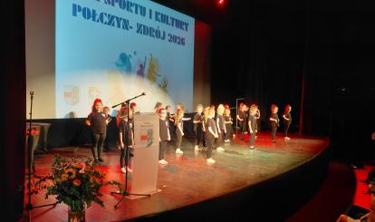 Gala Sportu i Kultury Połczyn-Zdrój 2026