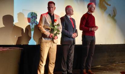 Gala Sportu i Kultury Połczyn-Zdrój 2026