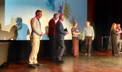 Gala Sportu i Kultury Połczyn-Zdrój 2026