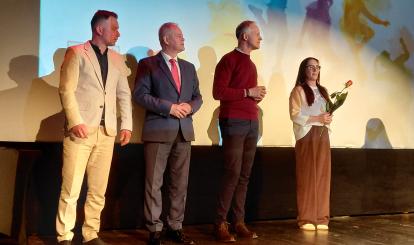 Gala Sportu i Kultury Połczyn-Zdrój 2026