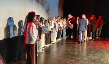 Gala Sportu i Kultury Połczyn-Zdrój 2026