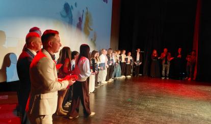 Gala Sportu i Kultury Połczyn-Zdrój 2026