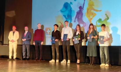 Gala Sportu i Kultury Połczyn-Zdrój 2026