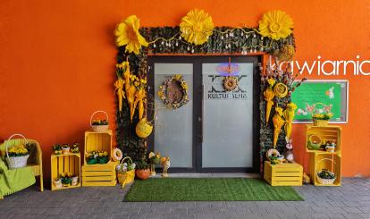 Centrum Kultury w Połczynie- Zdroju - III miejsce