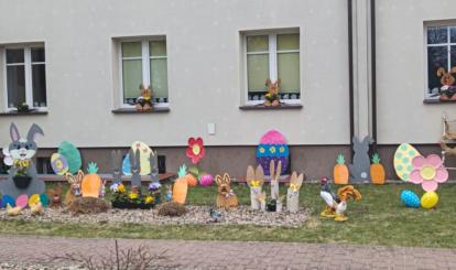 Niepubliczne Przedszkole Sióstr Salezjanek w Połczynie- Zdroju- wyróżnienie