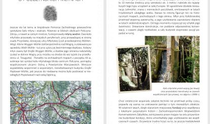 Przewodnik ,,Połczyn- Zdrój i okolice''