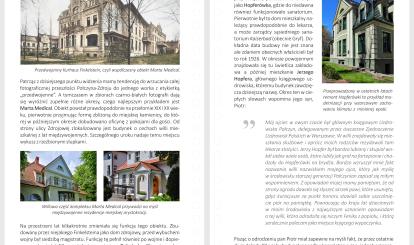 Przewodnik ,,Połczyn- Zdrój i okolice''