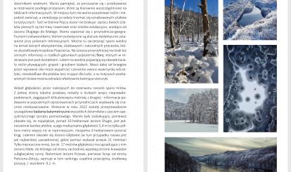 Przewodnik ,,Połczyn- Zdrój i okolice''