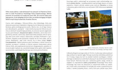 Przewodnik ,,Połczyn- Zdrój i okolice''