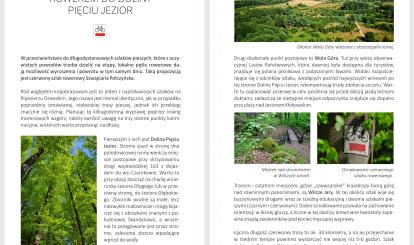 Przewodnik ,,Połczyn- Zdrój i okolice''
