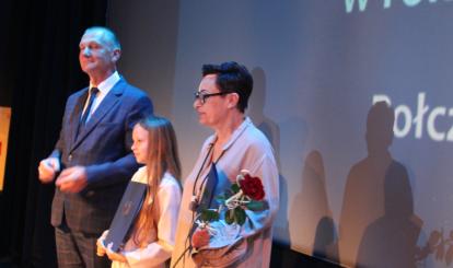Uroczystość uhonorowania uczniów i nauczycieli za wyniki wspólnej pracy w roku szkolnym 2025/2026