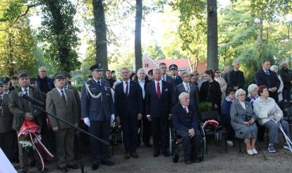 Uroczystości katyńskie 2026