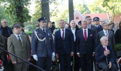 Uroczystości katyńskie 2026