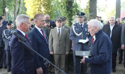 Uroczystości katyńskie 2026