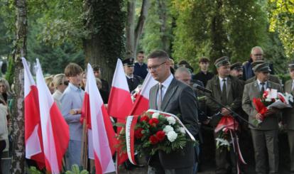 Uroczystości katyńskie 2026