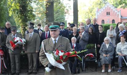 Uroczystości katyńskie 2026