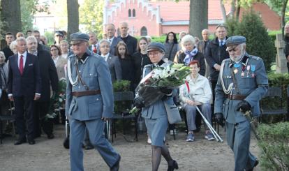 Uroczystości katyńskie 2026