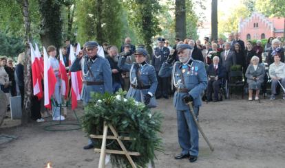 Uroczystości katyńskie 2026