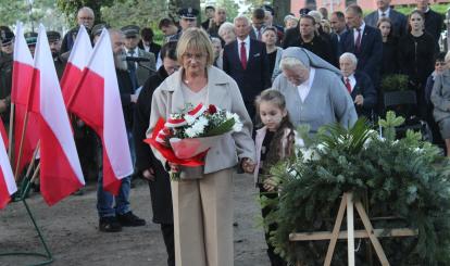 Uroczystości katyńskie 2026