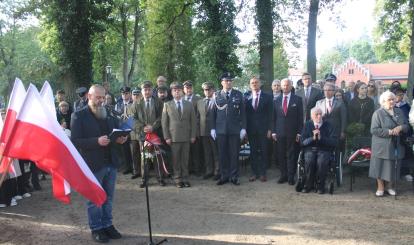 Uroczystości katyńskie 2026