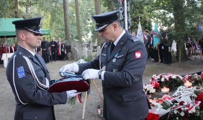 Uroczystości katyńskie 2026