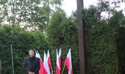 Uroczystości katyńskie 2026