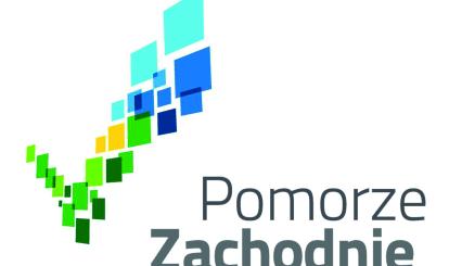 Logo Pomorza Zachodniego