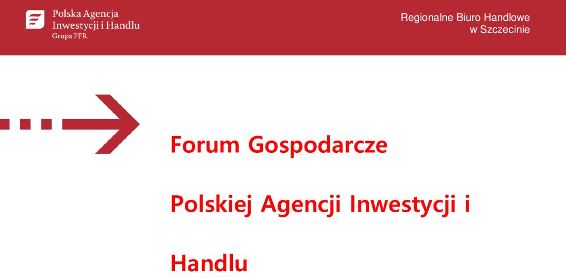 Forum- agenda