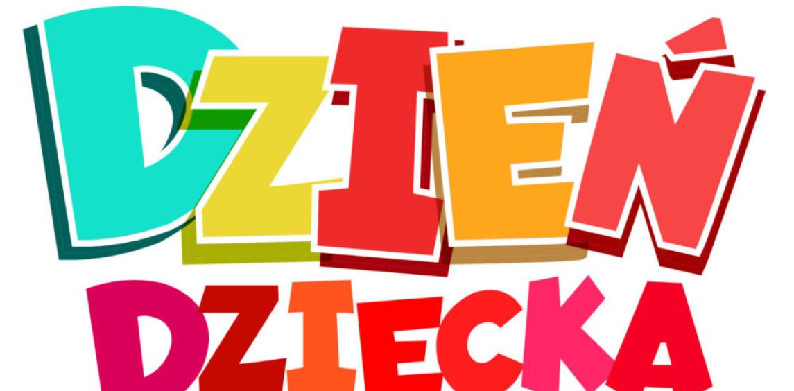 Dzień Dziecka - 1 czerwca