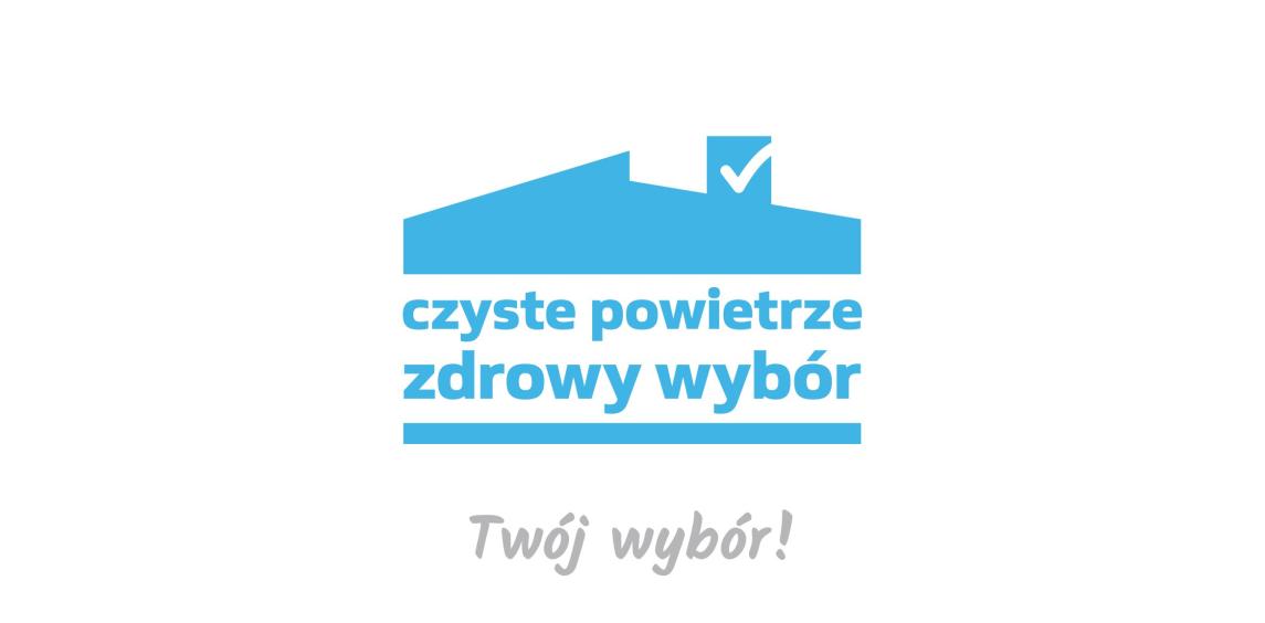 Czyste powietrze - plakat