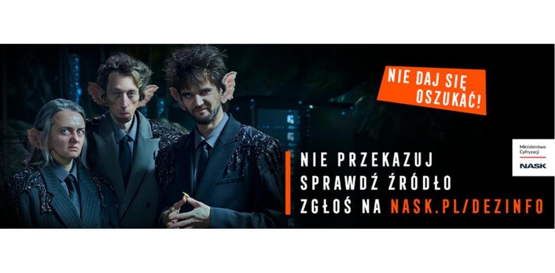 Źródło: nask.pl/dezinfo