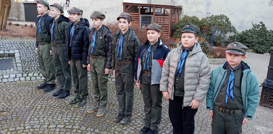 Narodowy Dzień Pamięci Żołnierzy Wyklętych