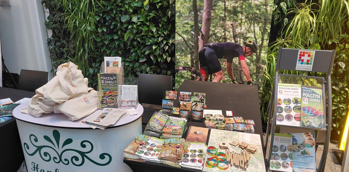 III Polsko‑Niemieckie Dni Turystyki Rowerowej