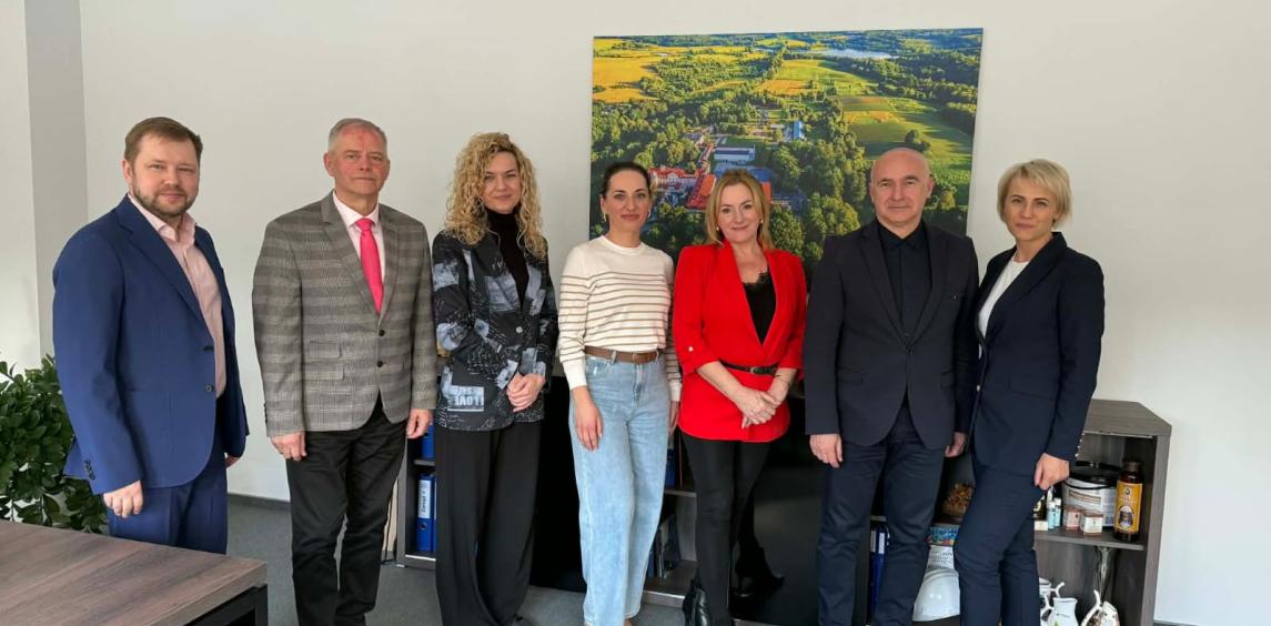 I Festiwal Zdrowia PGU - uzgodnienia