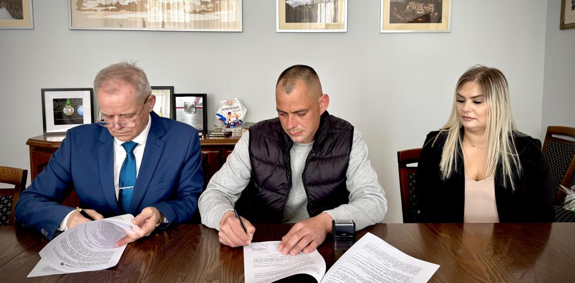 Świetlica w Bronowie zyska nowy wygląd